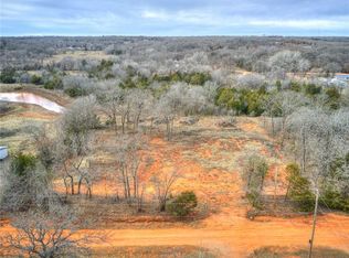 9200 154th St LOT 50, Noble, OK 73068