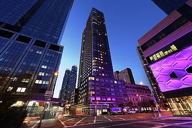 Rented by Fetner Properties