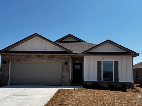 22646 Hamilton St, Robertsdale, AL 36567