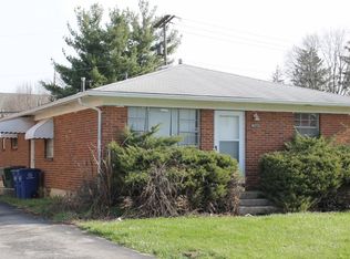 4070-4072 Carlton Ave, Columbus, OH 43227