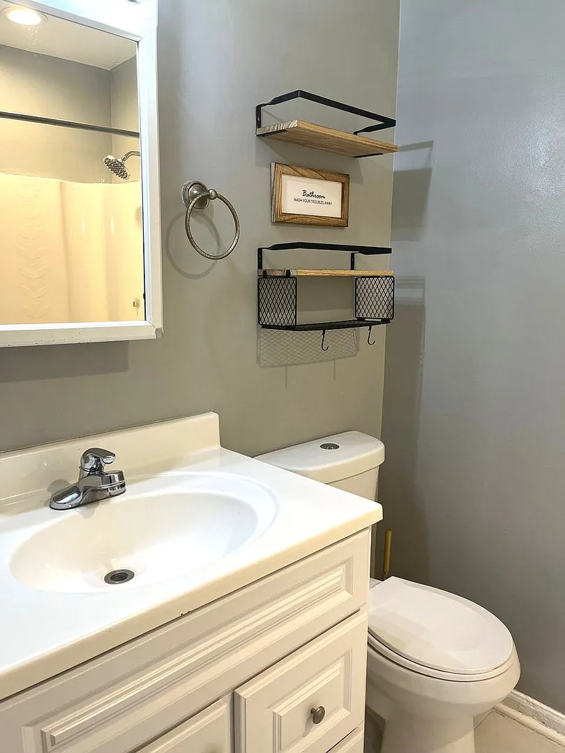 Cute 3 bedroom, 2-bath ranch on cul-de-sac — Photo 4