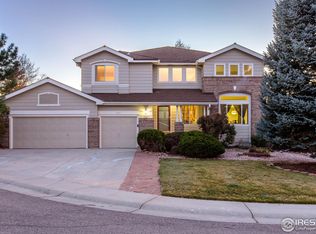 8931 Tuscany Ln, Highlands Ranch, CO 80130