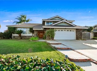 19412 Doral Ct, Yorba Linda, CA 92886