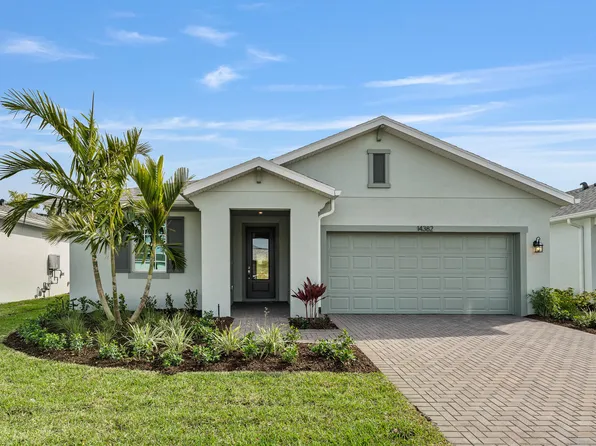 14382 SW Skye Drive, Port St Lucie, FL 34987