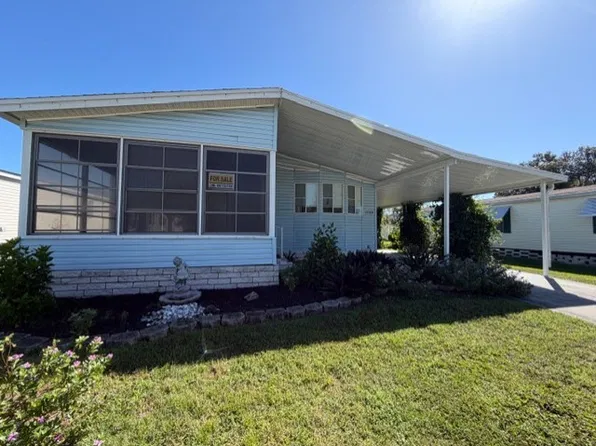 1748 Poppy Cir #122, Lakeland, FL 33803