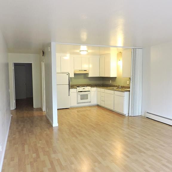 Kitchen / Livingroom