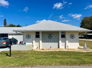 319 Maycrest Rd, Lehigh Acres, FL 33936