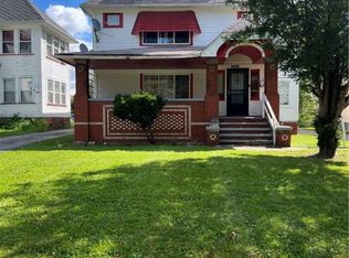 3565 East Blvd, Cleveland, OH