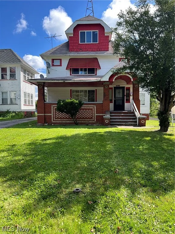 3565 East Blvd photo 1