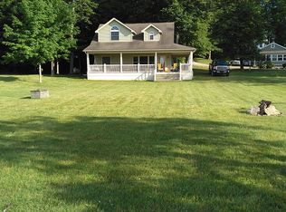 9845 Lake Dr, Montgomery, MI 49255