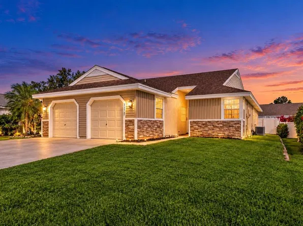 3277 HIBISCUS DRIVE, PALM HARBOR, FL 34684