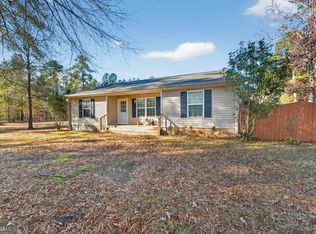 102 Forte Dr NW, Milledgeville, GA 31061