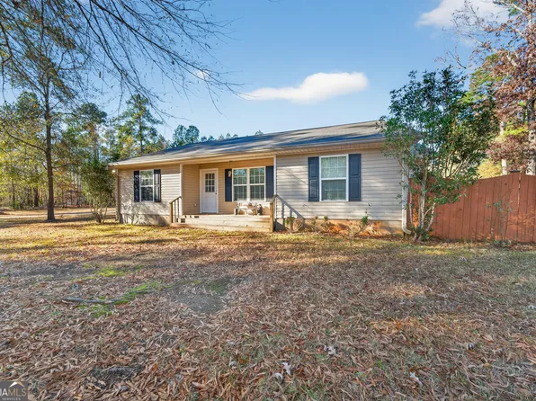 102 Forte Dr NW, Milledgeville, GA 31061