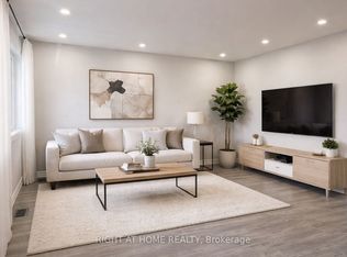 830 Brucedale Ave E, Hamilton, ON