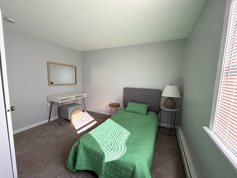 Unit 22 - 2nd Bedroom
