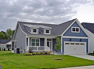 19432 Safflower Way, Lewes, DE 19958