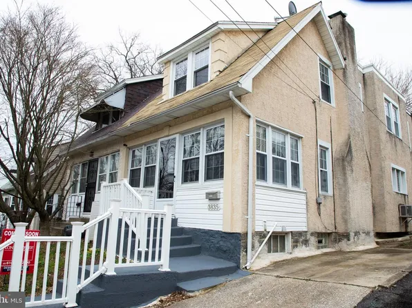3835 Marshall Rd, Drexel Hill, PA 19026