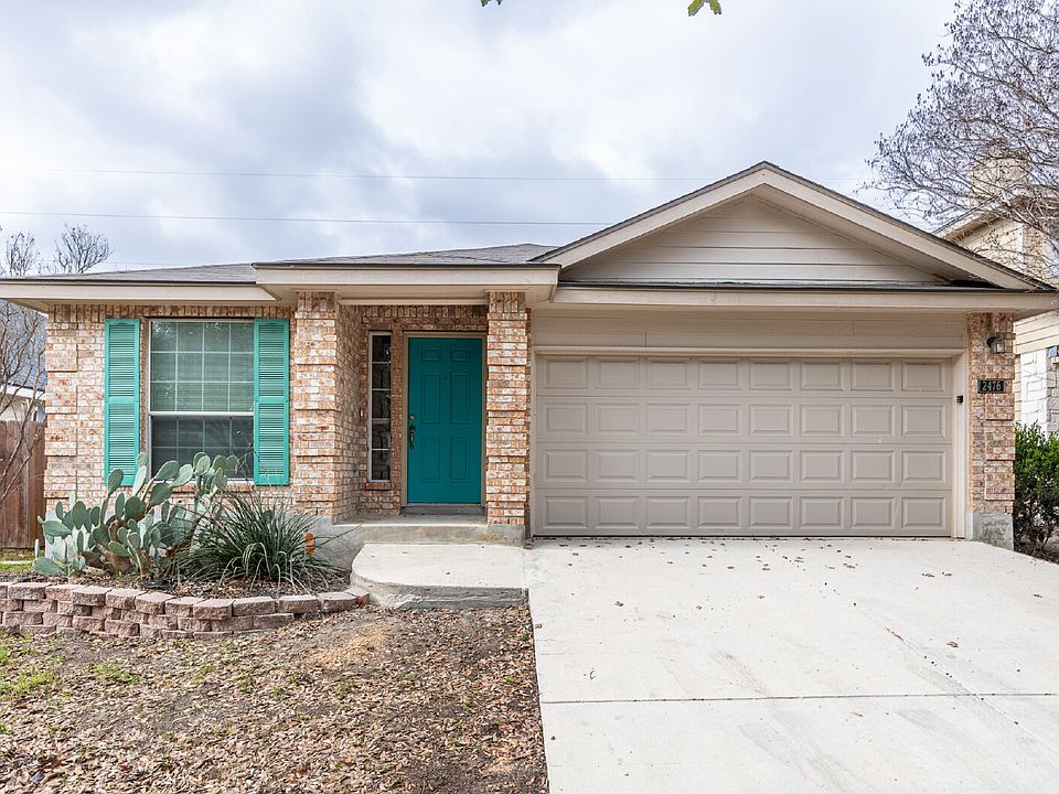 1st image of 2476 Medina Dr
