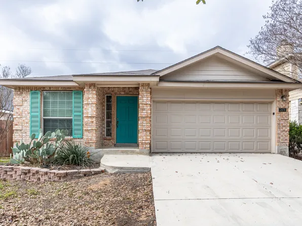 2476 Medina Dr, New Braunfels, TX 78130