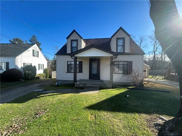 805 Maple Dr, Monongahela, PA 15063