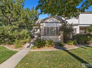 408 Strasburg Dr UNIT 1, Fort Collins, CO 80525