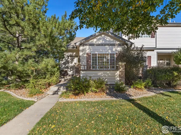 408 Strasburg Dr Unit 1, Fort Collins, CO 80525