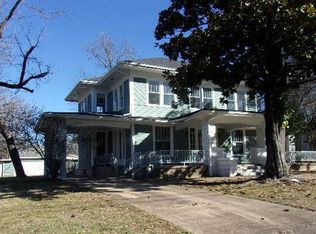 509 Pine Bluff St, Paris, TX 75460