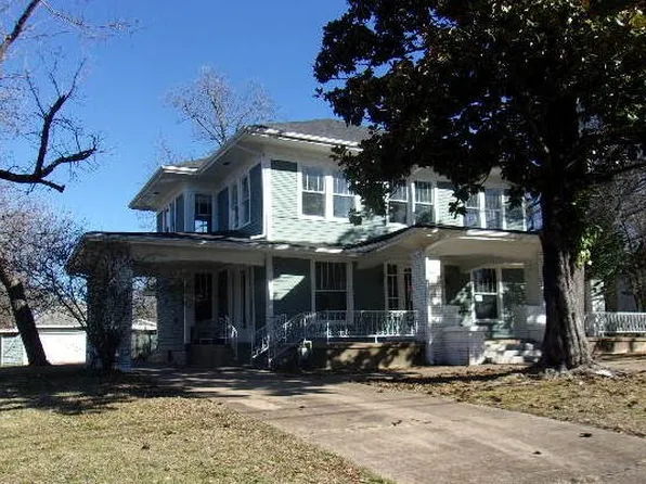 509 Pine Bluff St, Paris, TX 75460