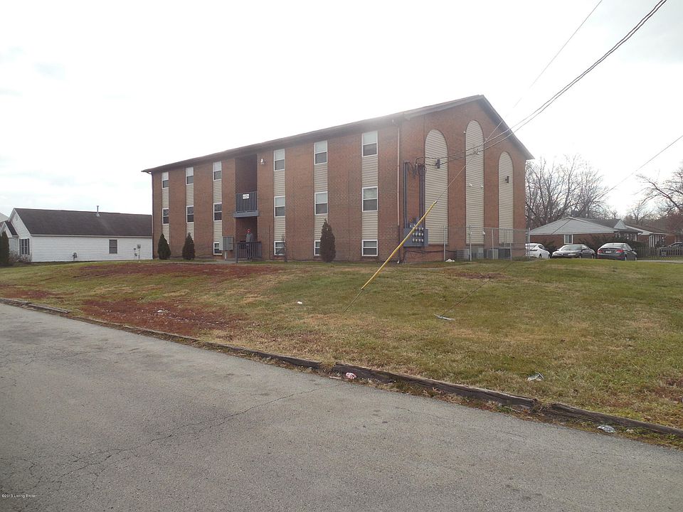 1st image of 6424 Hackel Dr