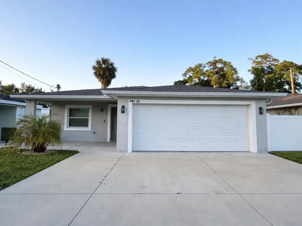 1014 1/2 E Okaloosa Ave, Tampa, FL 33604