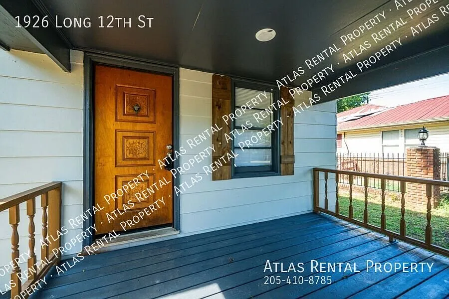 Move In Ready- Pet Friendly Home! — Photo 3