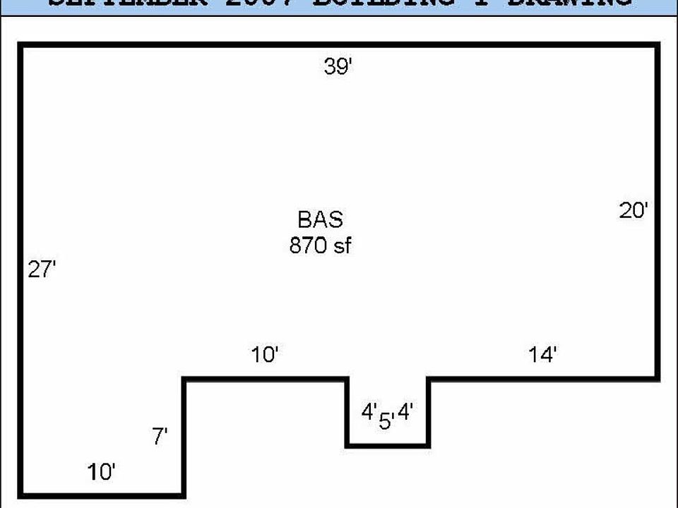 2nd image of 5327 Commercial Way Ste B108