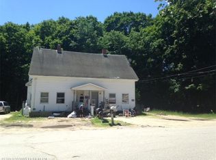 533 Main St, Bridgton, ME 04009