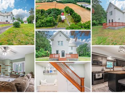 331 Lincoln Ave, Vineland, NJ, 08360