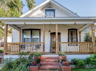 314 W Wright St, Pensacola, FL 32501