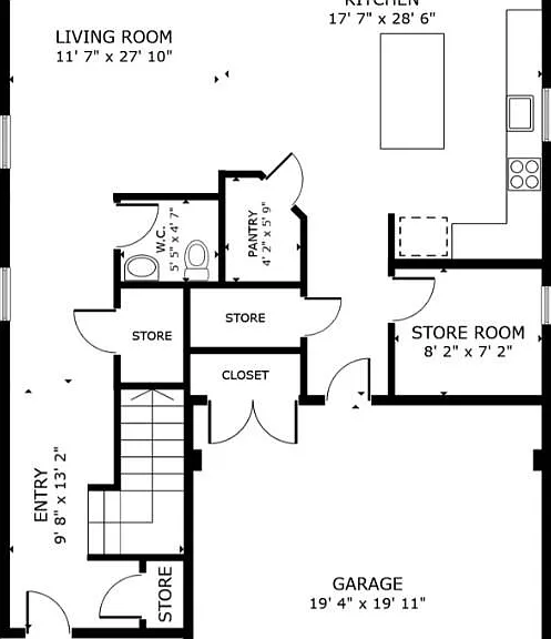 7309 Celebration Dr — Photo 7