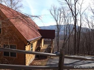 600 Mountainside Dr, Waynesville, NC 28786