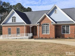 2512 Windy Hill Rd, Durham, NC 27703