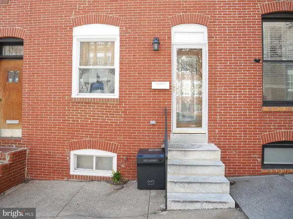 816 S Highland Ave, Baltimore, MD 21224