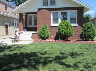 2033 S 5th Ave, Maywood, IL 60153