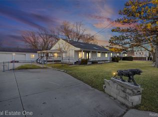 2535 N Telegraph Rd, Monroe, MI 48162