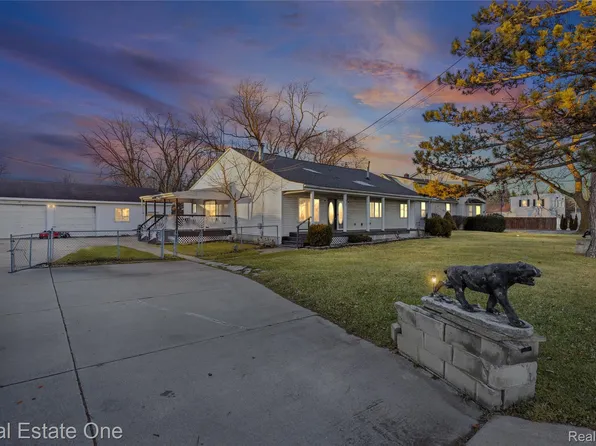 2535 N Telegraph Rd, Monroe, MI 48162