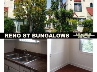 213 N Reno St, Los Angeles, CA 90026