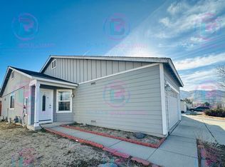8730 Sunset Breeze Dr, Reno, NV 89506