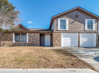 6600 Whitley Rd, Watauga, TX 76148