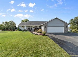 10885 Cave Of The Mounds Rd, Blue Mounds, WI 53517