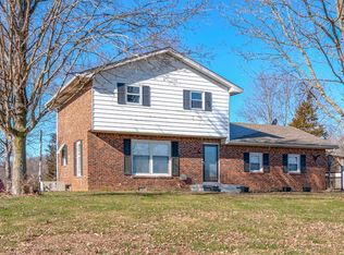 1543 N Highway 333, Webster, KY 40176
