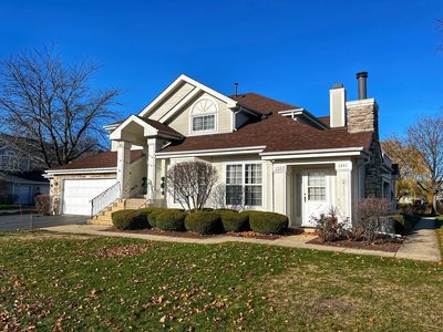 1353 Georgetown Dr #1353, Batavia, IL, 60510