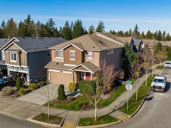 7539 18th Street SE, Lake Stevens, WA 98258
