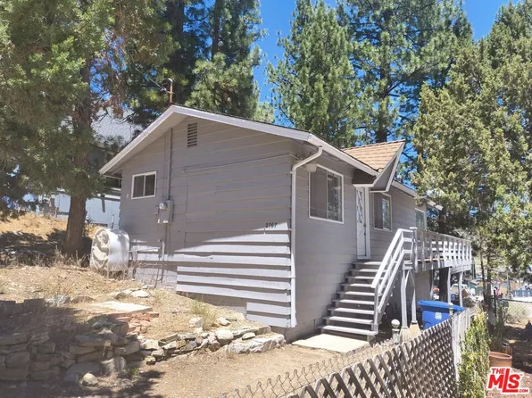 2767 Cedar Ln, Big Bear City, CA 92314